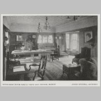 Arnold Mitchell, Grove Hill Cottage, Harrow, The Studio, vol. 15, 1899, p. 171.jpg